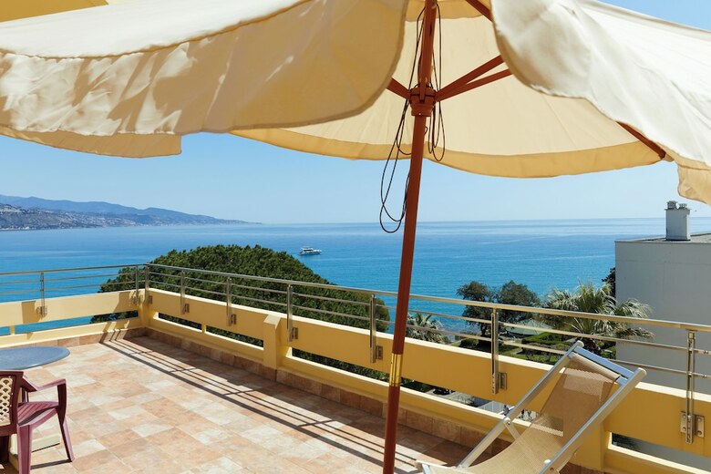 Hotel H�tel Alexandra