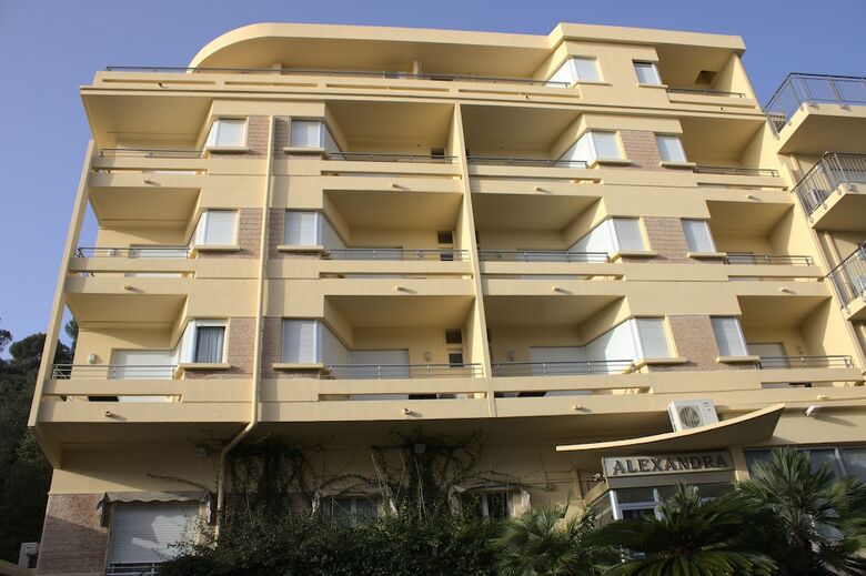 Hotel H�tel Alexandra