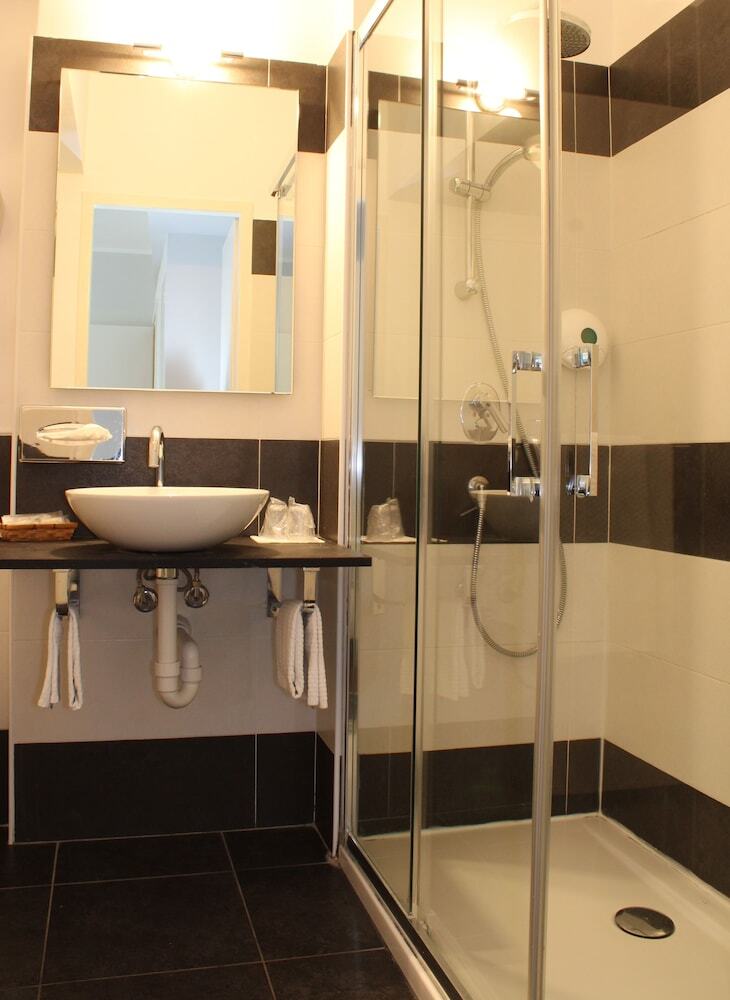 Hotel H�tel Alexandra