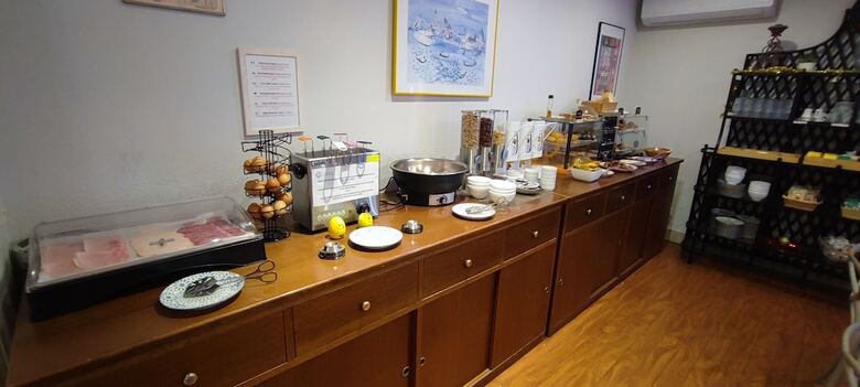 Hotel H�tel Alexandra