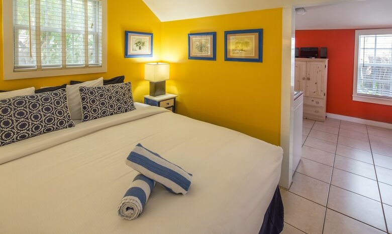 Wicker Guesthouse