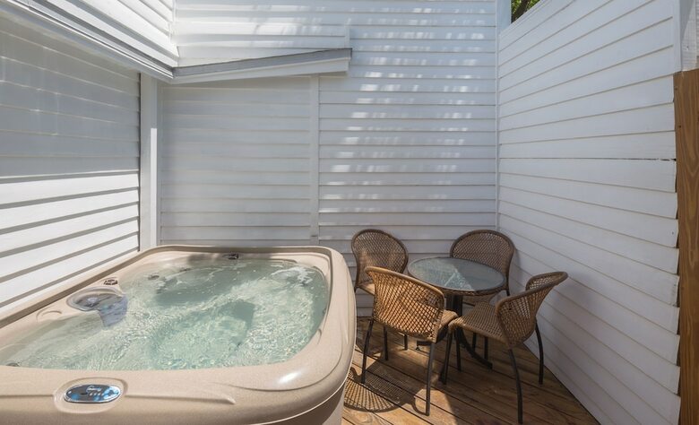 Wicker Guesthouse
