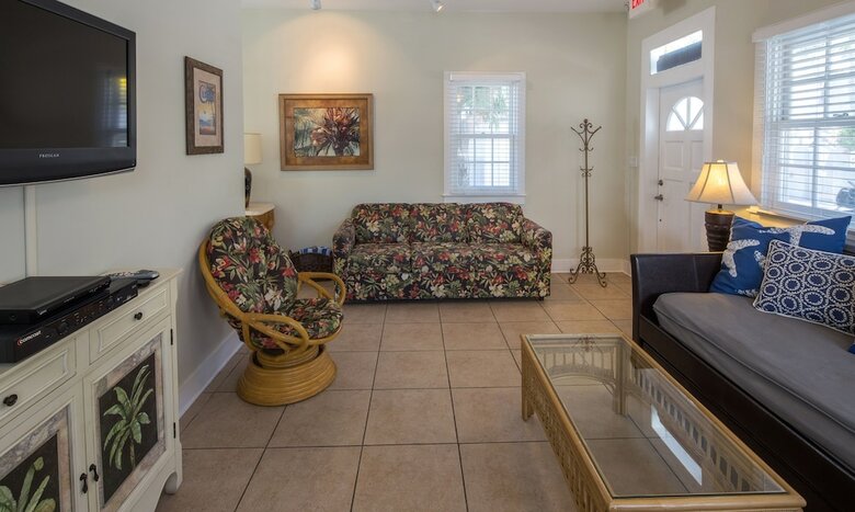 Wicker Guesthouse