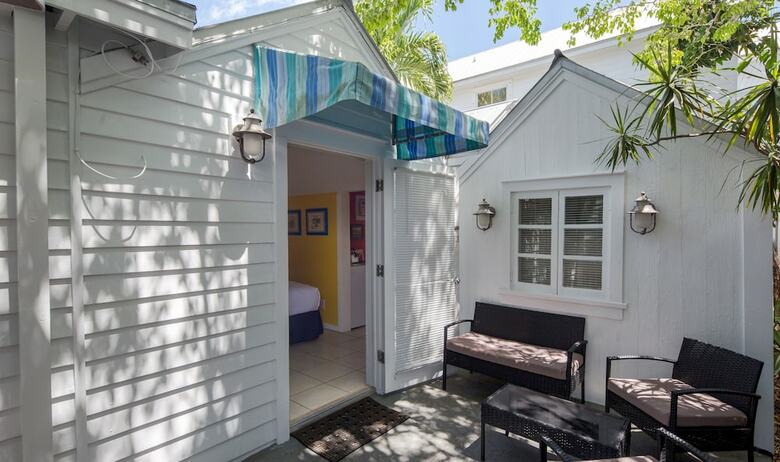 Wicker Guesthouse