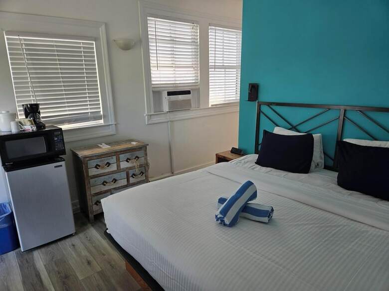 Wicker Guesthouse