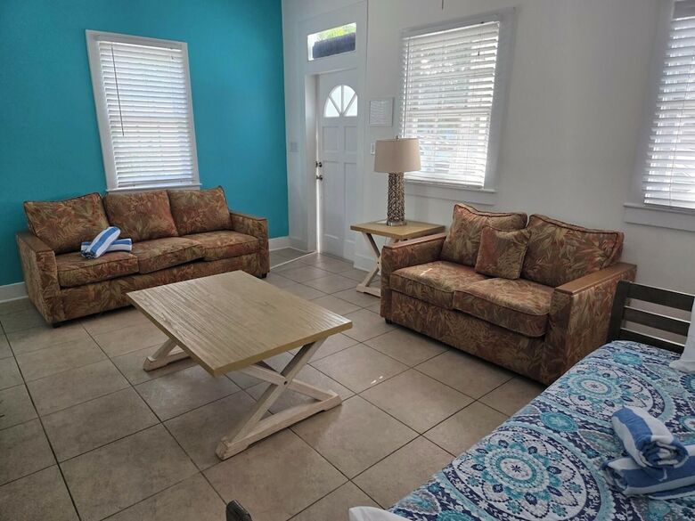 Wicker Guesthouse