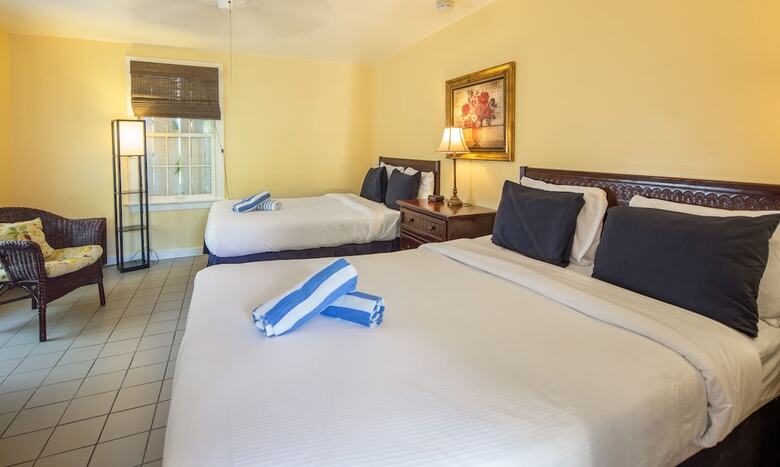 Wicker Guesthouse
