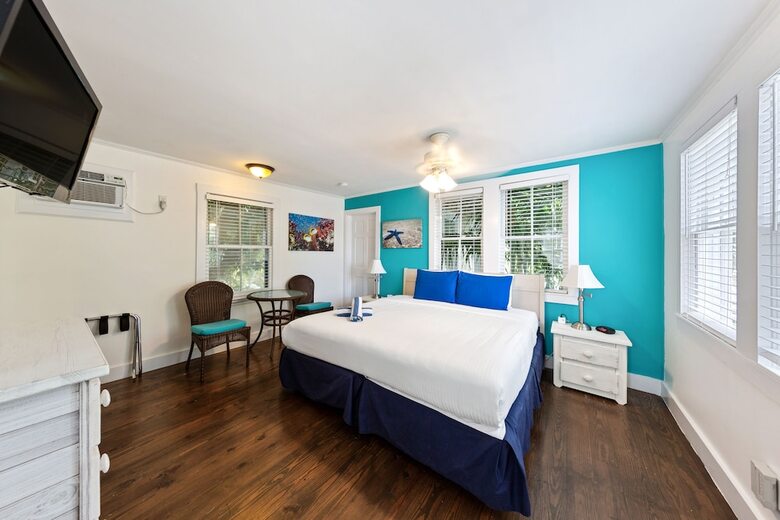 Wicker Guesthouse
