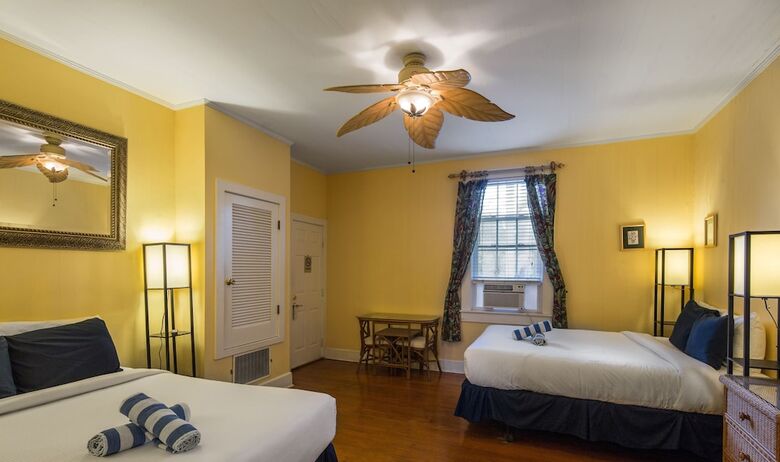 Wicker Guesthouse