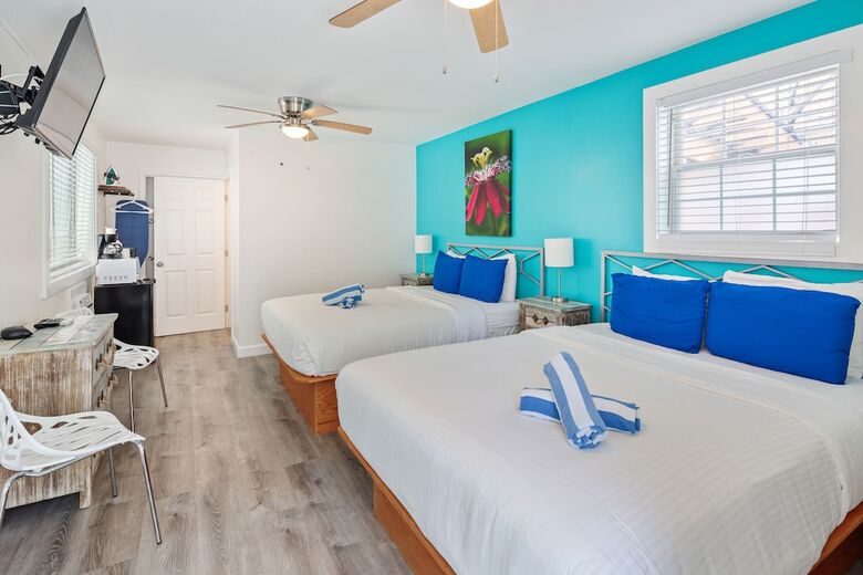 Wicker Guesthouse