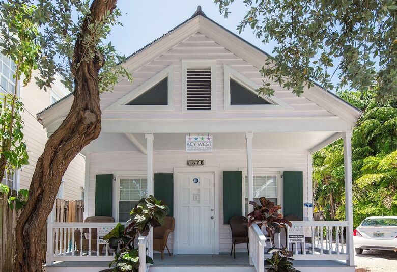Wicker Guesthouse