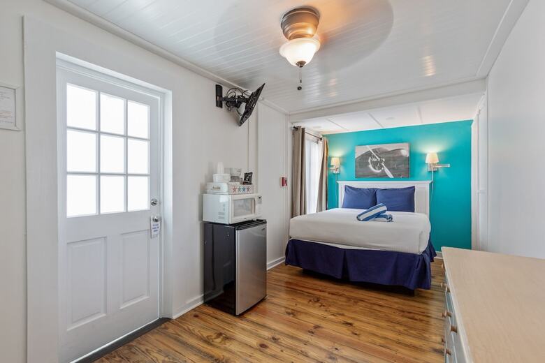 Wicker Guesthouse