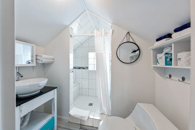 Wicker Guesthouse