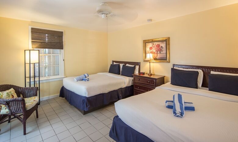 Wicker Guesthouse