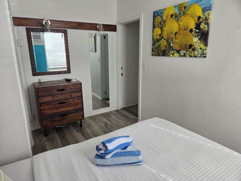 Wicker Guesthouse