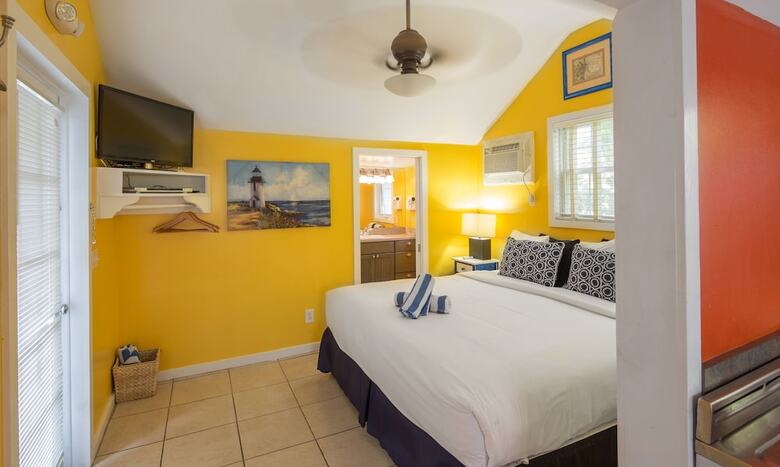 Wicker Guesthouse