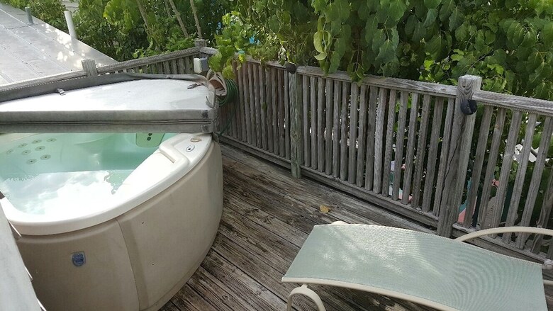 Wicker Guesthouse