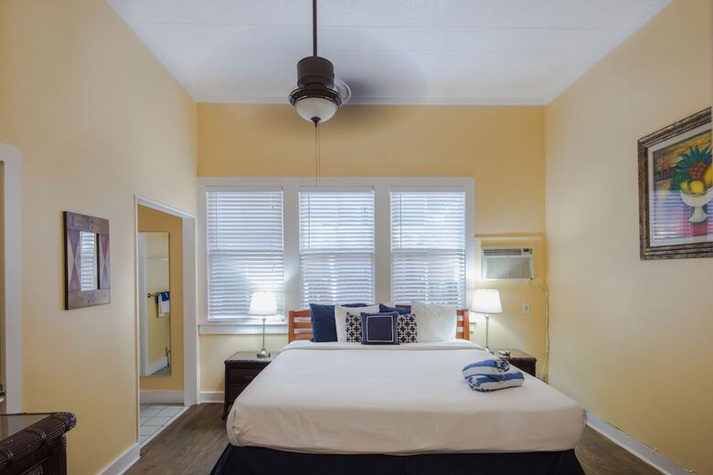 Wicker Guesthouse