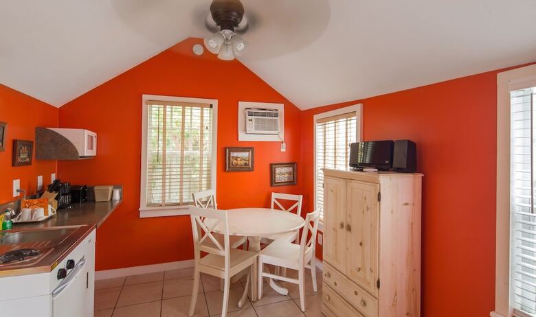 Wicker Guesthouse