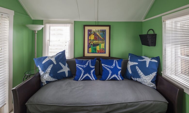 Wicker Guesthouse