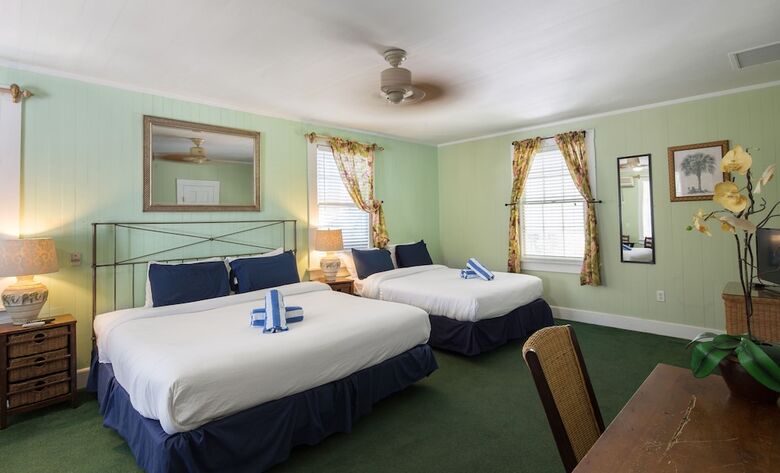Wicker Guesthouse