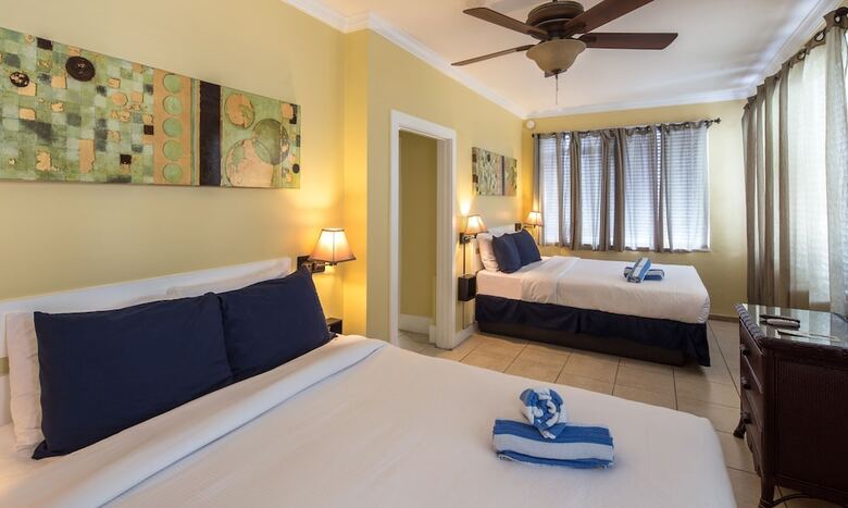 Wicker Guesthouse