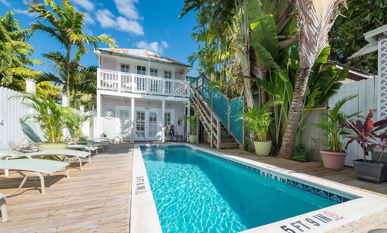 Wicker Guesthouse