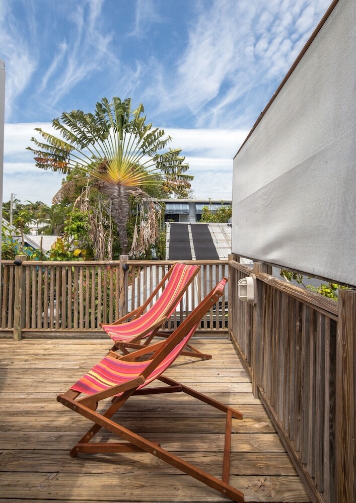 Wicker Guesthouse