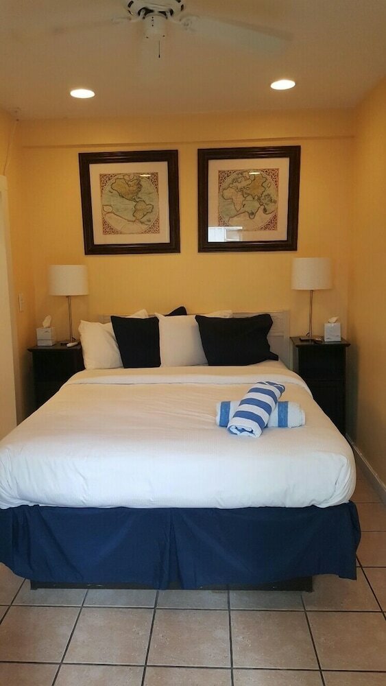 Wicker Guesthouse
