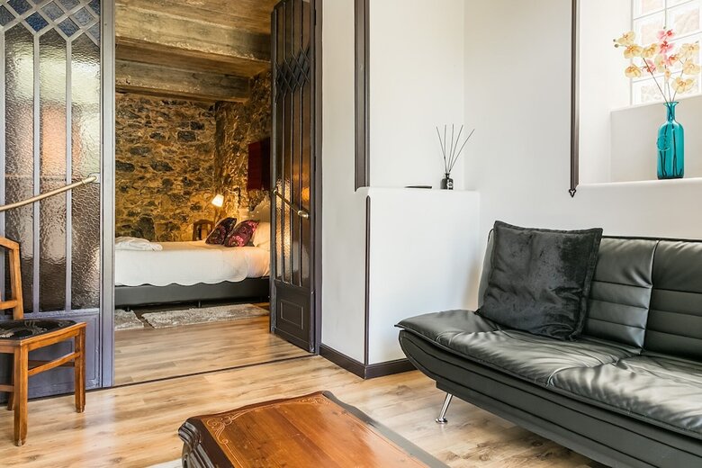 Chalet Saudade
