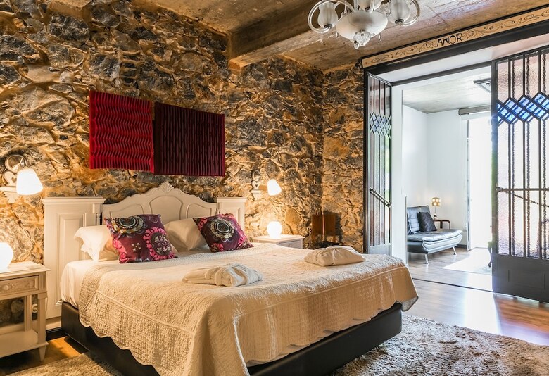Chalet Saudade