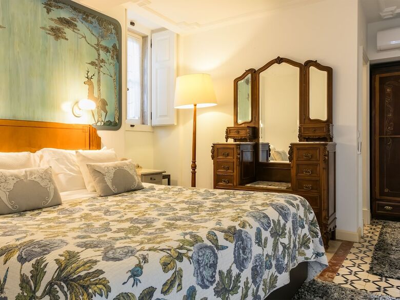 Chalet Saudade