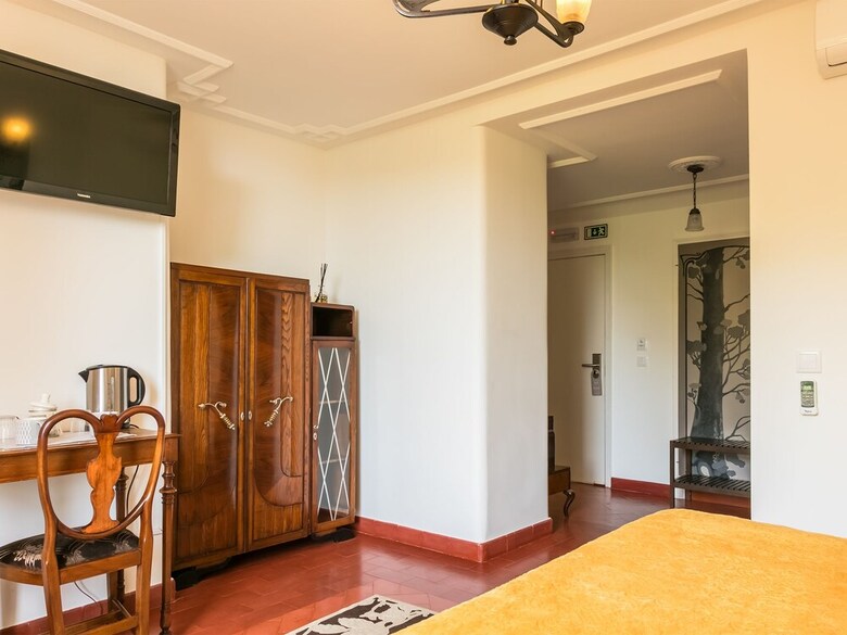 Chalet Saudade