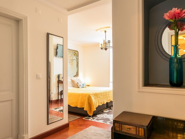 Chalet Saudade