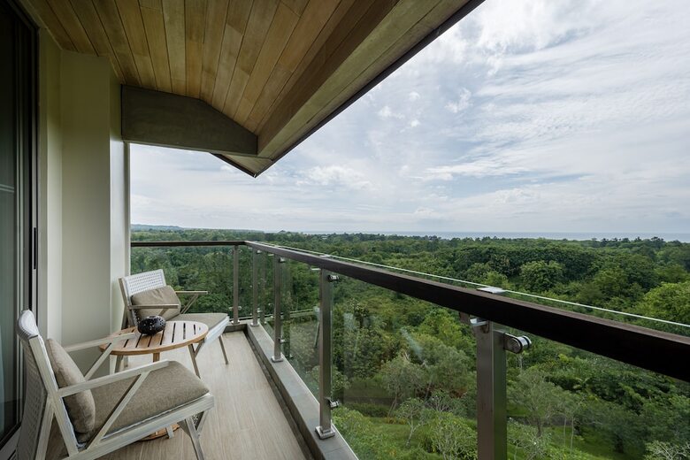 Hotel Rimba By Ayana Bali