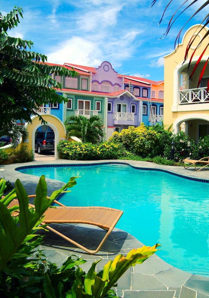Villa The Harbour