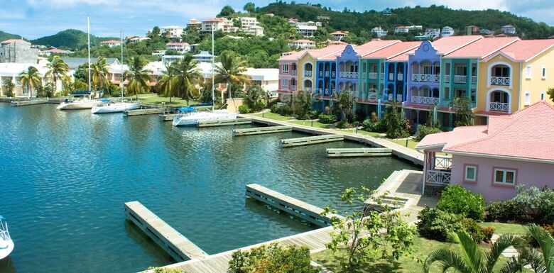 Villa The Harbour