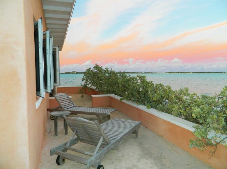 Apartamentos Regatta Point