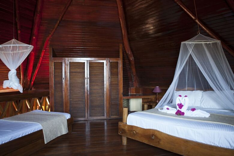 Hotel El Jard�n