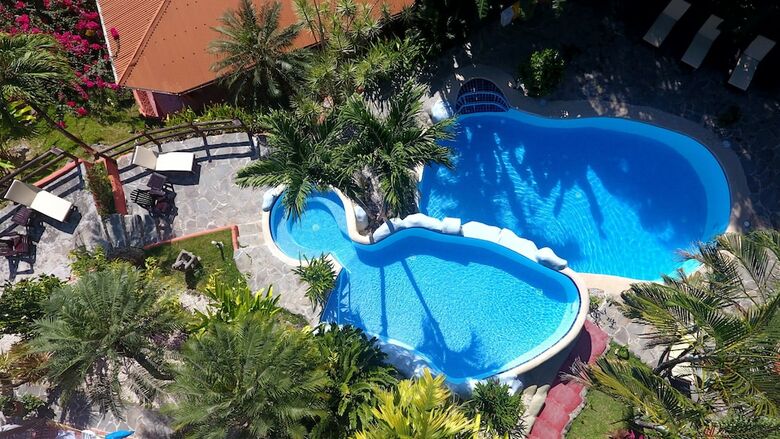 Hotel El Jard�n