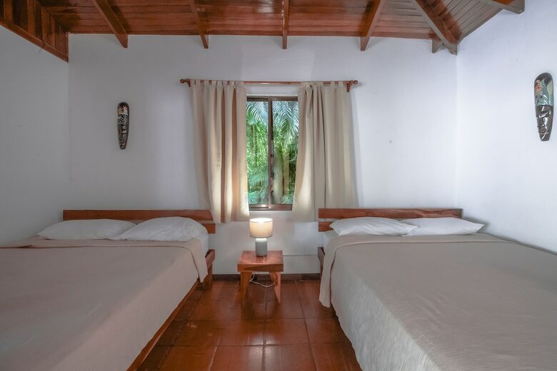Hotel El Jard�n
