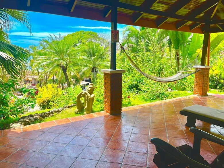 Hotel El Jard�n