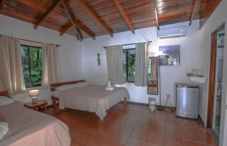 Hotel El Jard�n