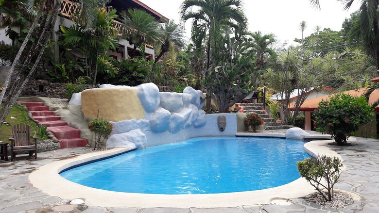 Hotel El Jard�n