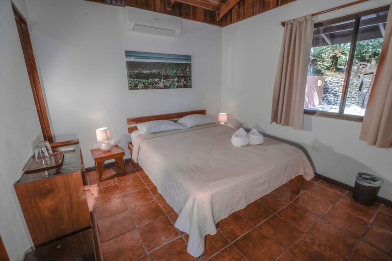 Hotel El Jard�n