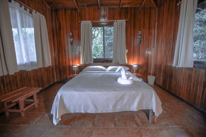 Hotel El Jard�n
