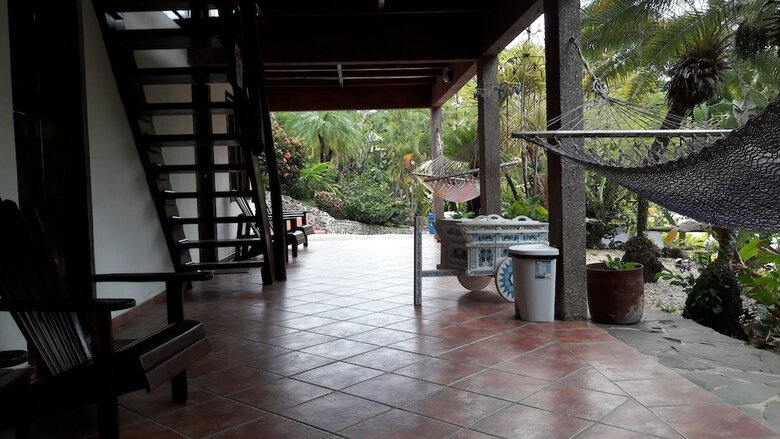 Hotel El Jard�n