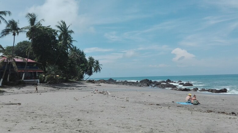 Hotel El Jard�n