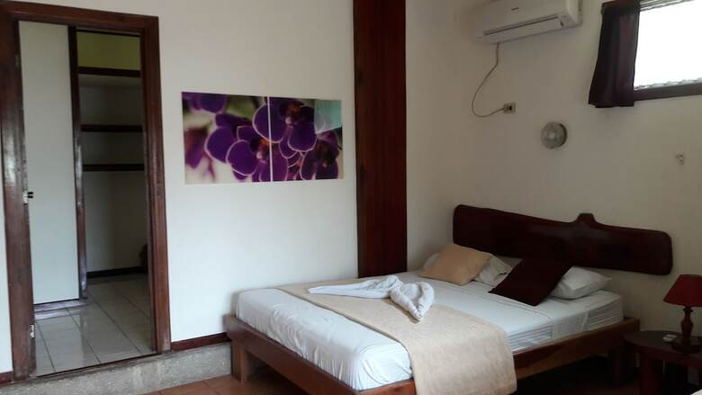 Hotel El Jard�n
