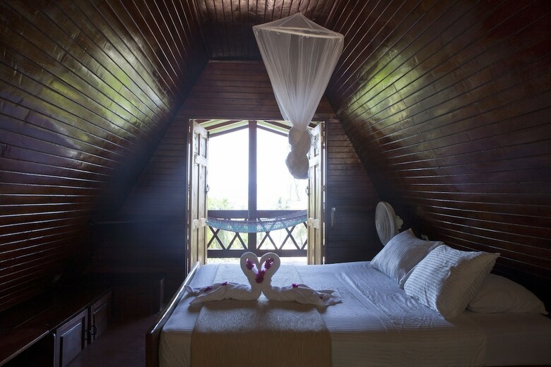 Hotel El Jard�n